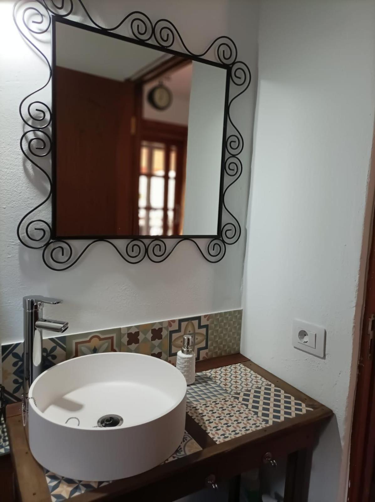 Appartement Brujitas, Valsequillo Las Palmas