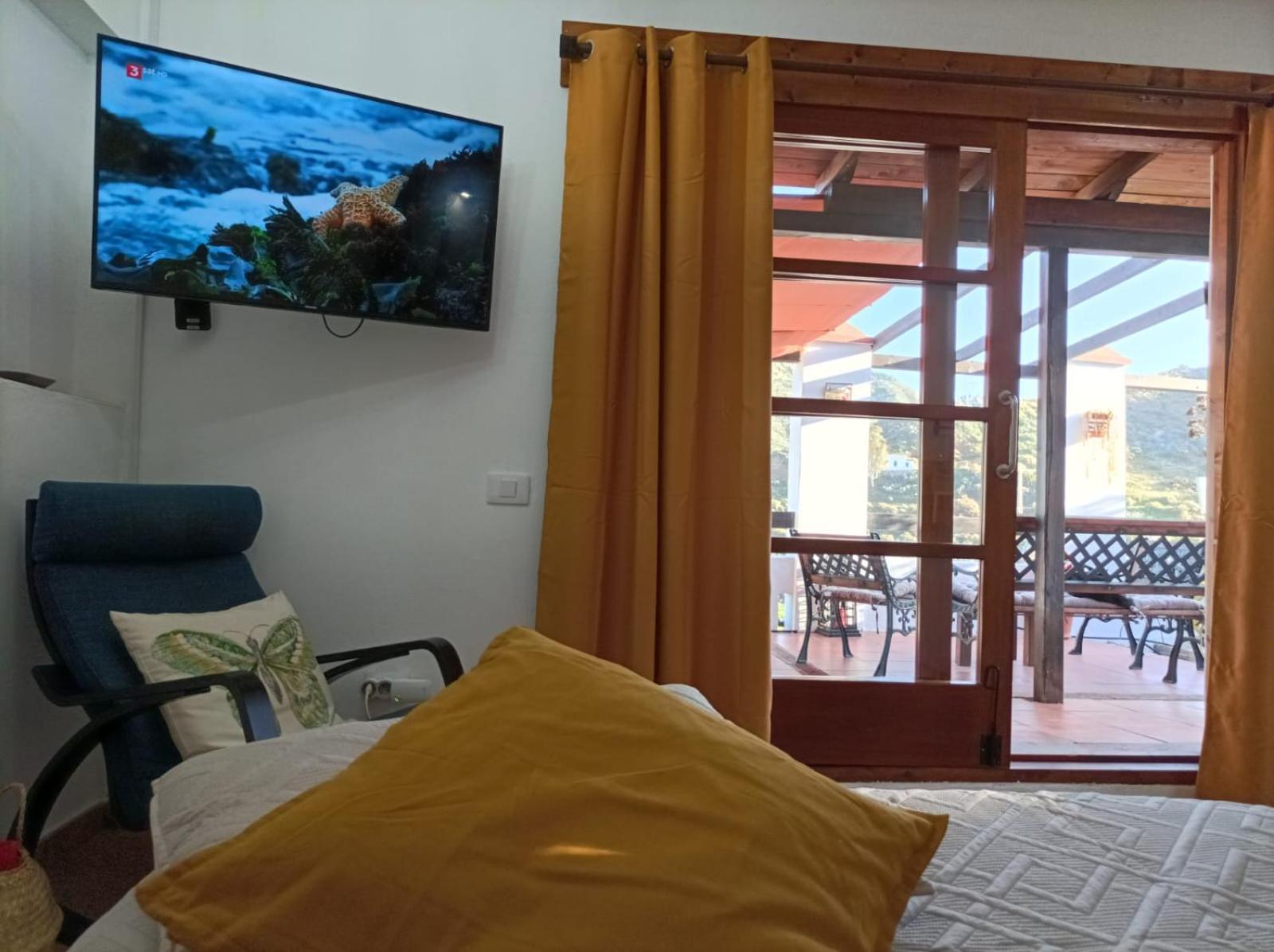 Apartment Brujitas, Valsequillo