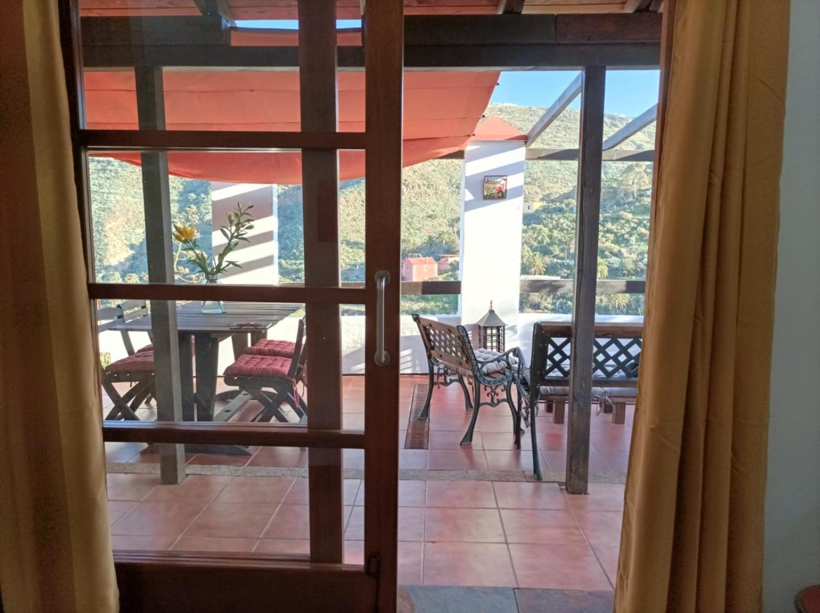 Brujitas, Valsequillo